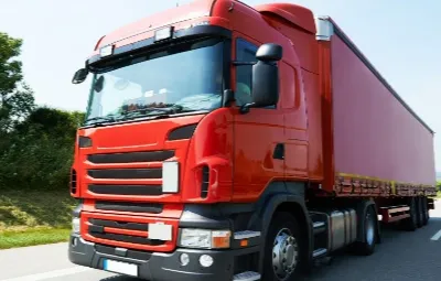 İzmir Laleli Ambar Kargo