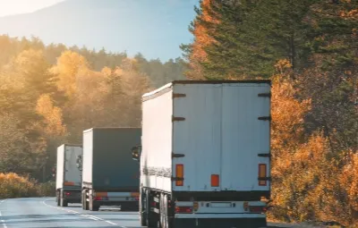 İzmir ile Laleli Arası Klima Taşıma