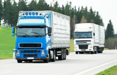 İzmir ile Laleli Arası Eşya Taşıma